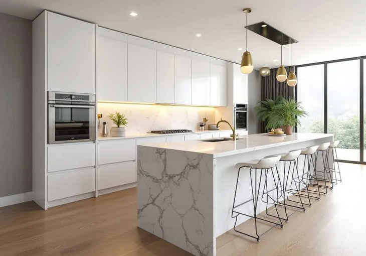 Budget-Friendly Kitchen Makeovers: 25 Smart Ideas You’ll Love